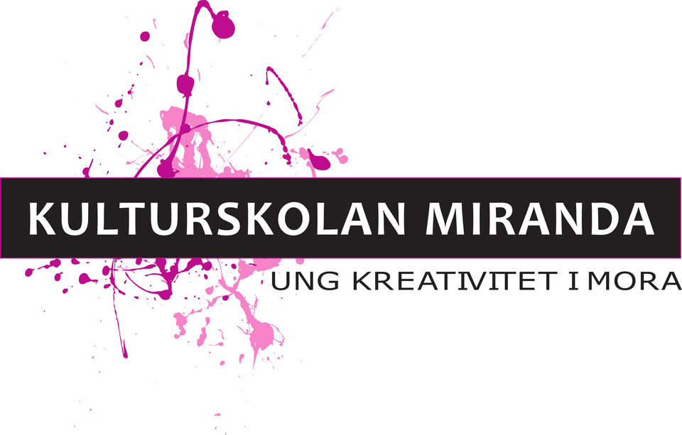  Kulturskolan Mirandas logo